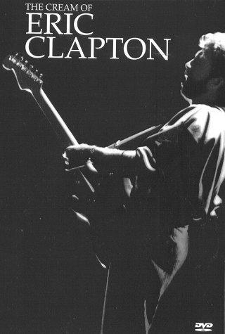 Eric Clapton/Cream Of@Clr/Dss/Keeper@Cream Of