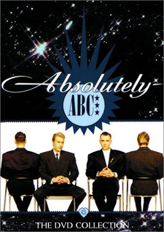 Abc/Absolutely: Dvd Collection