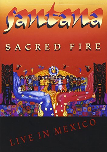 Santana/Sacred Fire@Sacred Fire