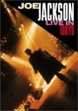 Joe Jackson Live In Tokyo 