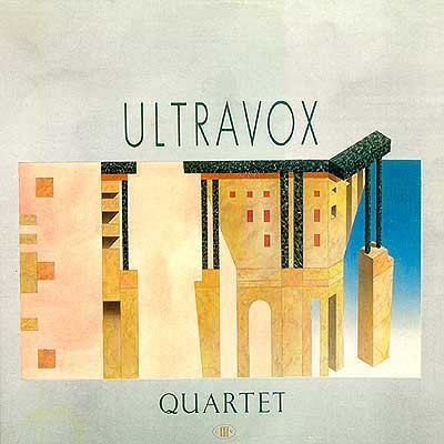 Ultravox/Quartet