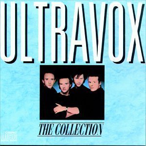 Ultravox/Collection