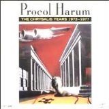 Procol Harum/The Chrysalis Years 1973-1977
