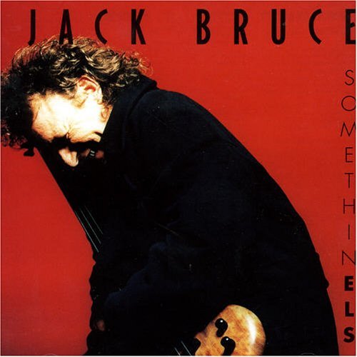 Jack Bruce/Something Else