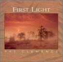 Clemence Pat First Light 