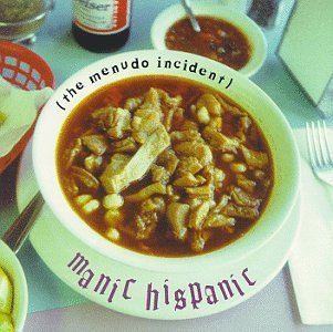 Manic Hispanic/Menudo Incident