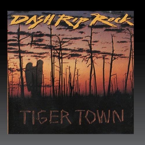 Dash Rip Rock Tiger Town 