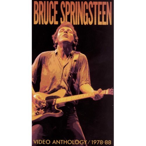Bruce Springsteen/Anthology 1978-2000