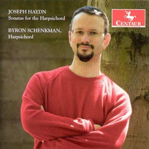 J. Haydn/Sons For Hpd@Schenkman (Hpd)