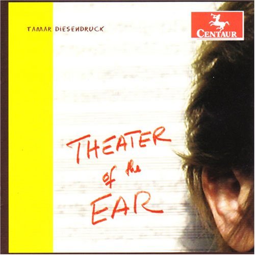 T. Diesendruck/Theater Of The Ear@Rose/Boston Modern Orch