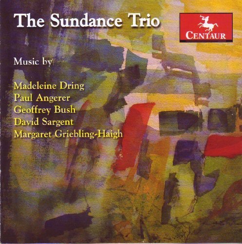 Sundance Trio/Trio/Chanson Gallarde/Kaleidos@Sundance Trio