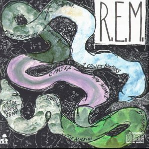 R.E.M./Reckoning