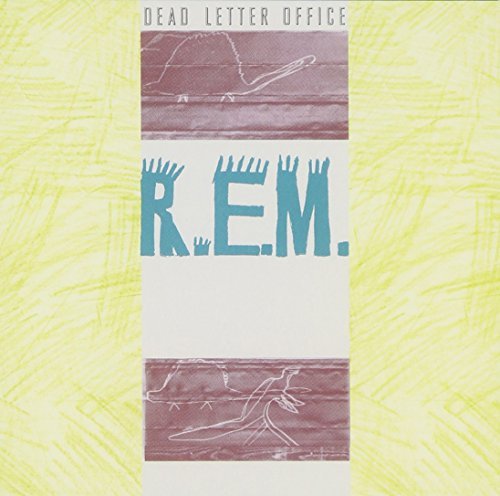 R.E.M./Dead Letter Office