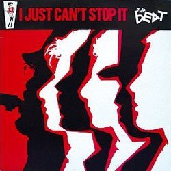English Beat I Just Can't Stop It 