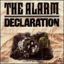 Alarm Declaration 