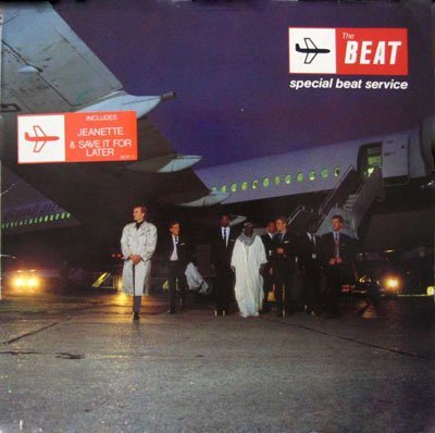English Beat/Special Beat Service