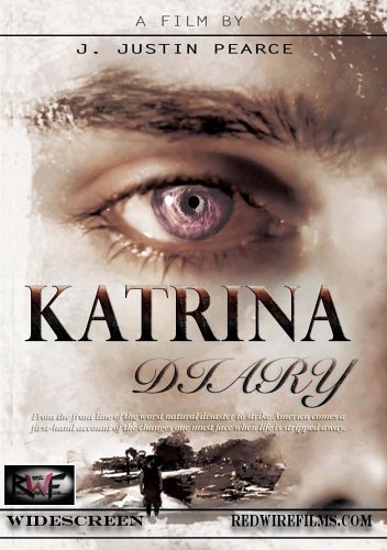 Katrina Diary/Katrina Diary@Clr@Nr