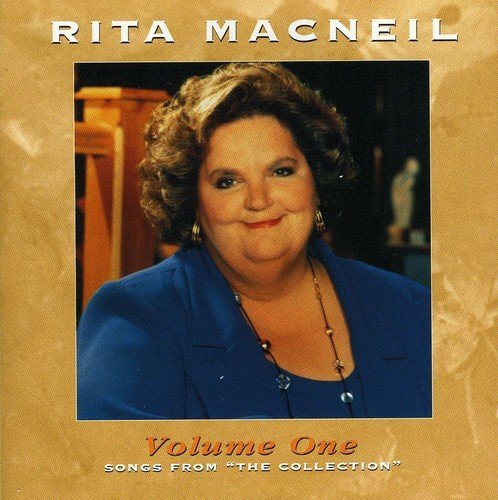 Rita Macneil/V.1 Songs From The Collection@Import-Can