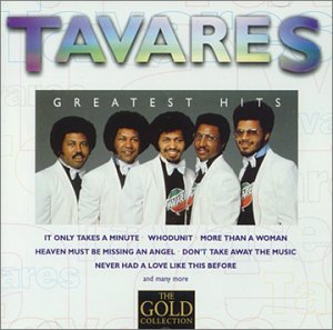 Tavares/Gold Collection@Import-Gbr