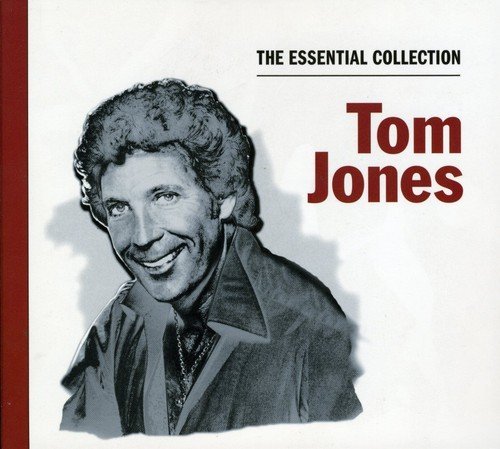 Tom Jones/Essential Collection@Import-Eu