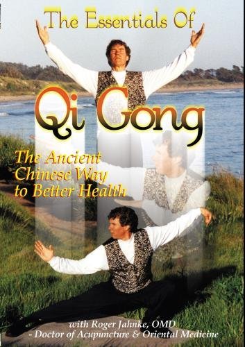 Alternative Health Series Essentials Of Qi Gong Nr 