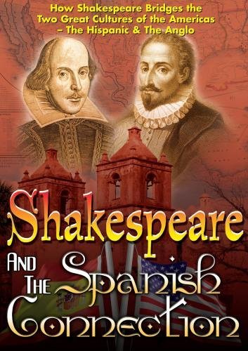 Shakespeare & The Spanish Conn/Shakespeare Series@Nr