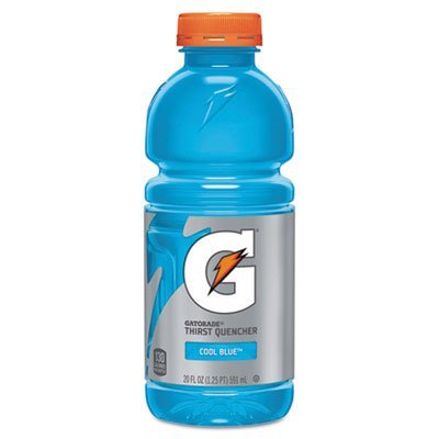 Beverage/Gatorade G2 Cool Blue