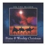 'tis The Season/Praise & Worship Christmas