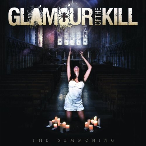 Glamour Of The Kill/Summoning@Import-Gbr
