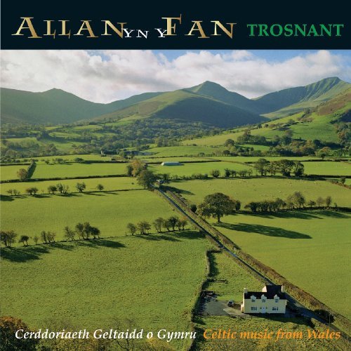 Allan Yn Y Fan/Trosnant