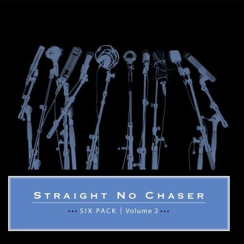 Straight No Chaser/Six Pack: Volume 2@Cd-R