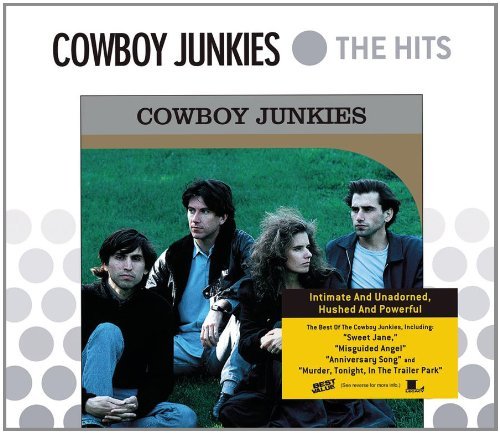Cowboy Junkies/Platinum & Gold Collection@Platinum & Gold Collection