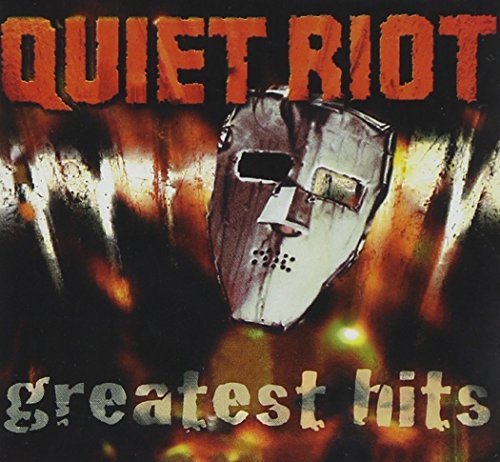 Quiet Riot/Best Of Quiet Riot