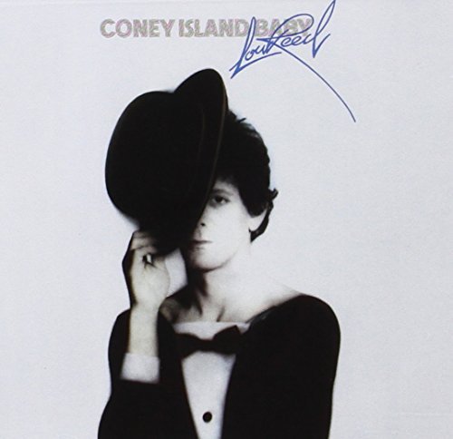 Lou Reed Coney Island Baby 