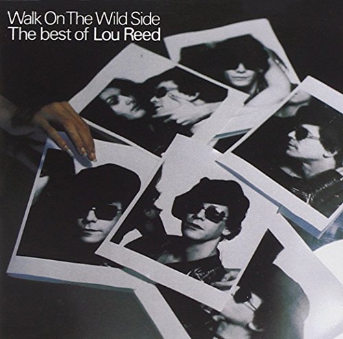 Lou Reed/Best Of-Walk On The Wild Side