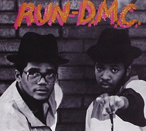 Run Dmc Run Dmc Remastered Incl. Bonus Tracks 
