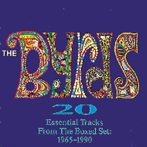 Byrds 20 Essential Tracks From The B 