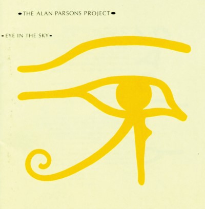Alan Project Parsons Eye In The Sky Incl. Bonus Tracks 