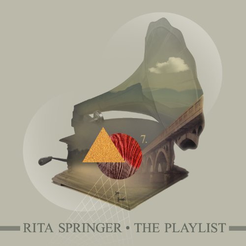 Rita Springer/Playlist,The