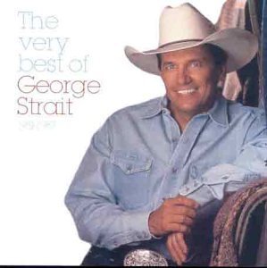 George Strait/Very Best Of Strait 1981-1987@Imported