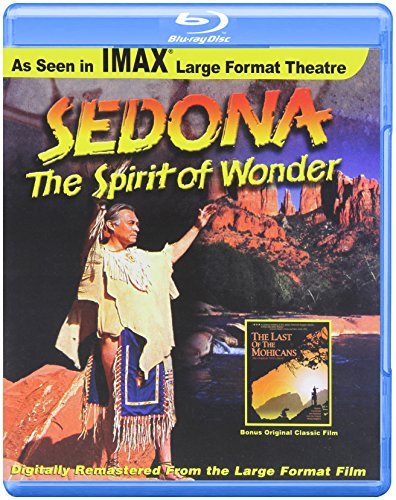 Sedona-Spirit Of Wonder/Sedona-Spirit Of Wonder@Nr
