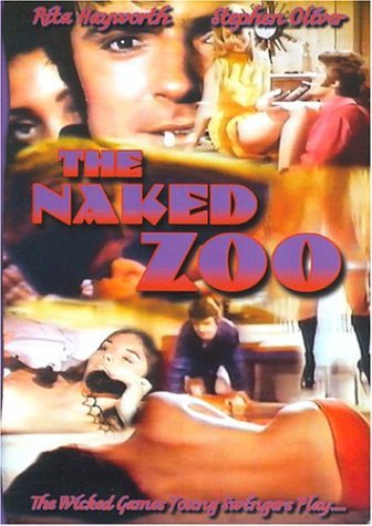 Naked Zoo/Naked Zoo@Nr