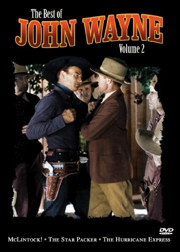 Best of John Wayne/Volume 2@Nr