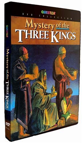 Mystery Of The Threekings Mystery Of The Threekings Nr 