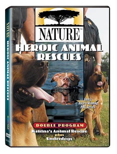Heroic Animal Rescues/Nature@Nr