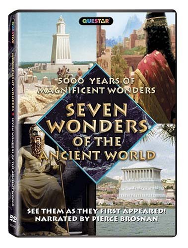 Seven Wonders Of/5000 Years Of@Nr
