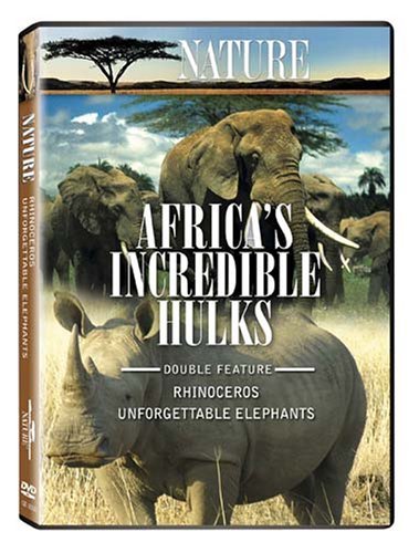 Africa's Incredible Hulks/Nature@Nr
