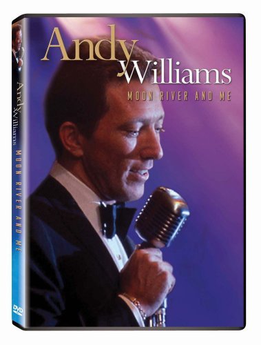 Andy Williams/Andy Williams: Moon River & Me