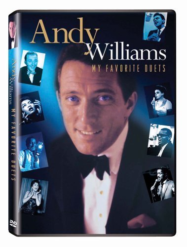 Andy Williams/Andy Williams: My Favorite Due