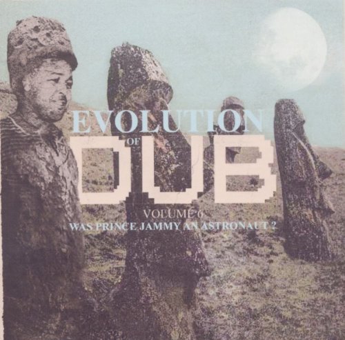 Prince Jammy/Vol. 6-Evolution Of Dub-Was Pr@Import-Gbr